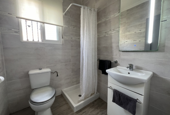 Herverkoop - Villa - Orihuela - Inland