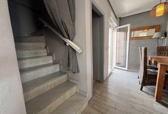 Herverkoop - Villa - Orihuela - Inland