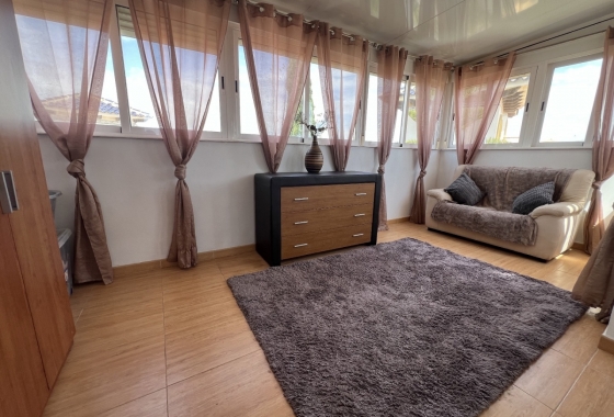 Herverkoop - Villa - Orihuela - Inland