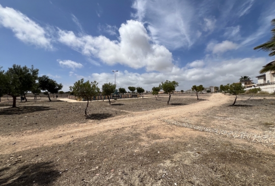 Herverkoop - Villa - Orihuela - Inland