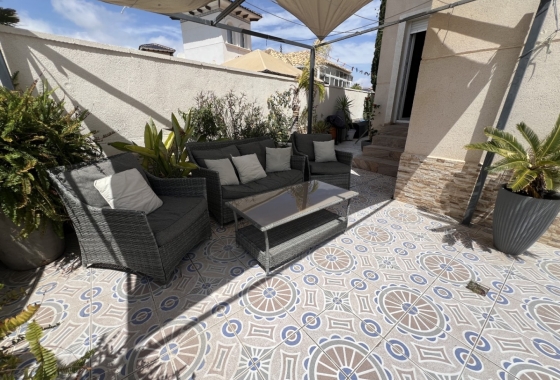 Herverkoop - Villa - Orihuela - Inland