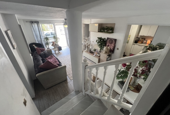 Herverkoop - Villa - Orihuela - Inland