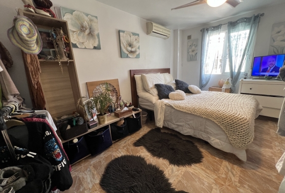 Herverkoop - Villa - Orihuela - Inland