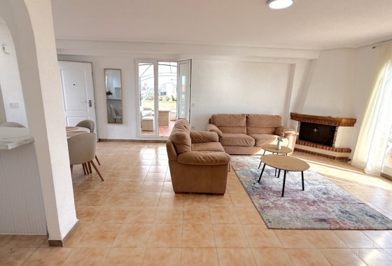 Resale - Penthouse - Torrevieja - Costa Blanca