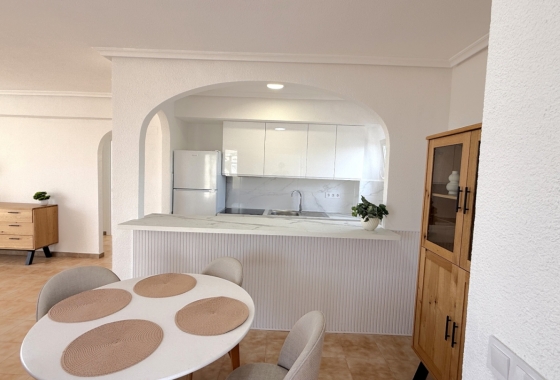 Resale - Penthouse - Torrevieja - Costa Blanca