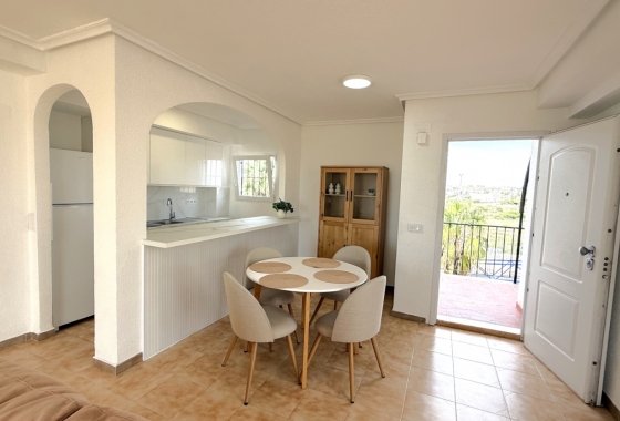 Resale - Penthouse - Torrevieja - Costa Blanca