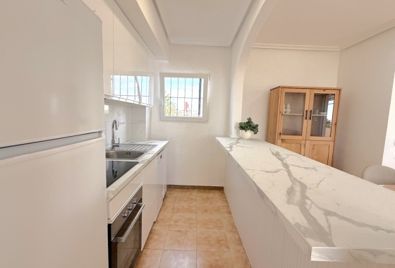 Resale - Penthouse - Torrevieja - Costa Blanca