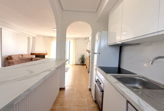 Resale - Penthouse - Torrevieja - Costa Blanca