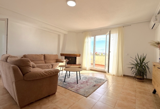 Resale - Penthouse - Torrevieja - Costa Blanca