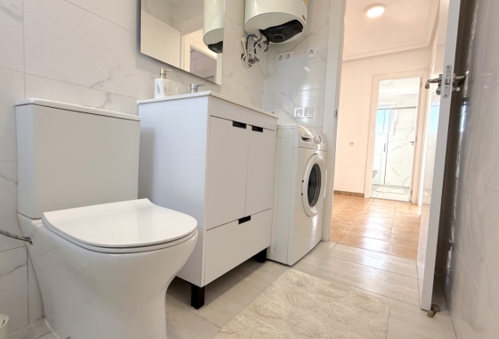 Resale - Penthouse - Torrevieja - Costa Blanca