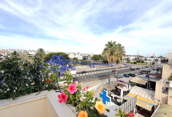 Resale - Penthouse - Torrevieja - Costa Blanca