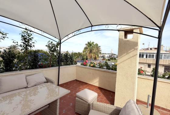Resale - Penthouse - Torrevieja - Costa Blanca