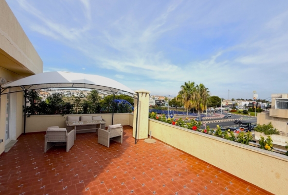 Resale - Penthouse - Torrevieja - Costa Blanca