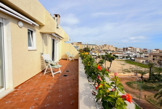 Resale - Penthouse - Torrevieja - Costa Blanca