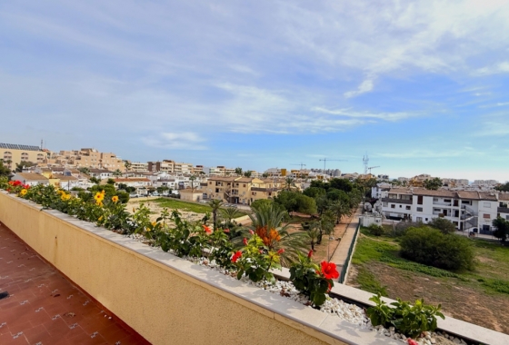 Resale - Penthouse - Torrevieja - Costa Blanca