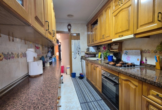 Reventa - Apartamento / piso - Torrevieja - Costa Blanca