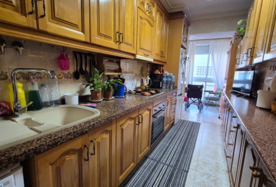 Reventa - Apartamento / piso - Torrevieja - Costa Blanca