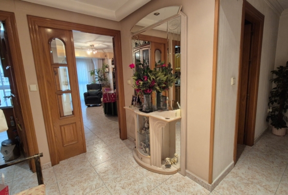 Reventa - Apartamento / piso - Torrevieja - Costa Blanca