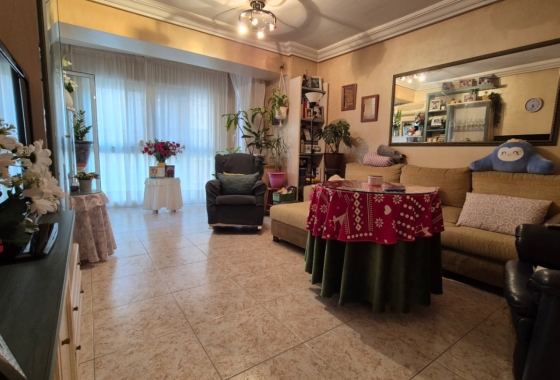 Reventa - Apartamento / piso - Torrevieja - Costa Blanca