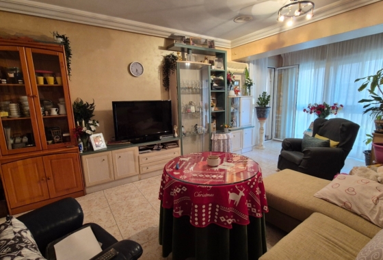Reventa - Apartamento / piso - Torrevieja - Costa Blanca