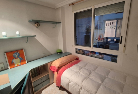 Reventa - Apartamento / piso - Torrevieja - Costa Blanca