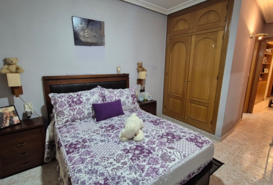 Reventa - Apartamento / piso - Torrevieja - Costa Blanca