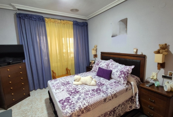 Reventa - Apartamento / piso - Torrevieja - Costa Blanca