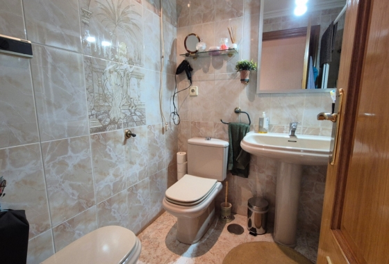 Reventa - Apartamento / piso - Torrevieja - Costa Blanca