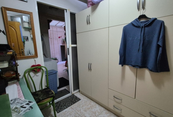 Reventa - Apartamento / piso - Torrevieja - Costa Blanca