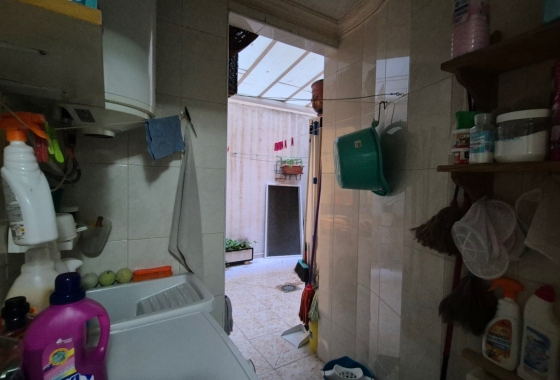 Reventa - Apartamento / piso - Torrevieja - Costa Blanca