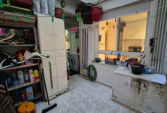 Reventa - Apartamento / piso - Torrevieja - Costa Blanca