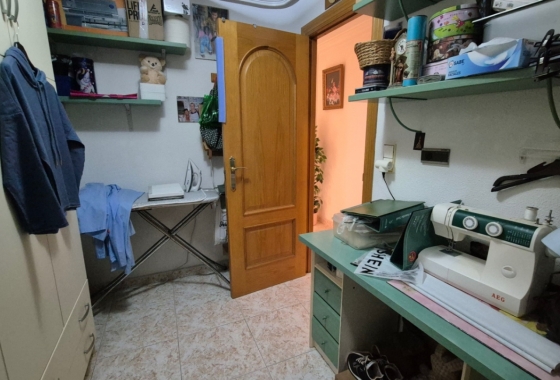 Reventa - Apartamento / piso - Torrevieja - Costa Blanca