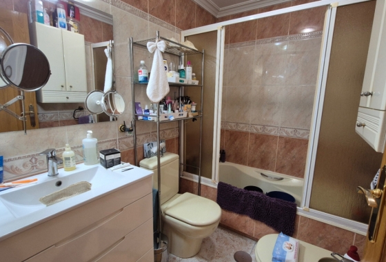 Reventa - Apartamento / piso - Torrevieja - Costa Blanca