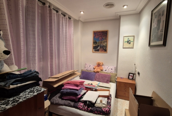 Reventa - Apartamento / piso - Torrevieja - Costa Blanca