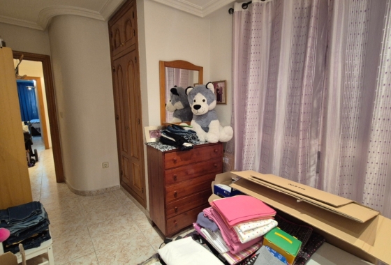 Reventa - Apartamento / piso - Torrevieja - Costa Blanca