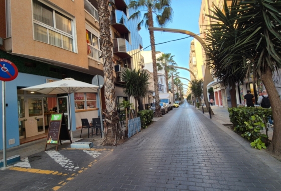 Reventa - Apartamento / piso - Torrevieja - Costa Blanca