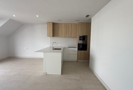 Wiederverkauf - Wohnung - Torrevieja - Costa Blanca