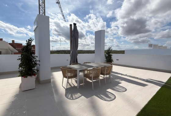 Wiederverkauf - Wohnung - Torrevieja - Costa Blanca