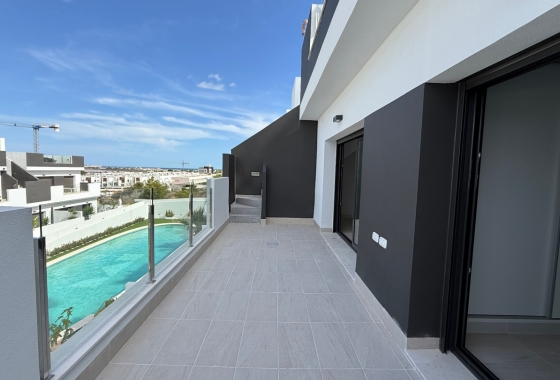 Wiederverkauf - Wohnung - Torrevieja - Costa Blanca