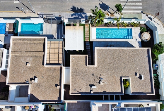 Resale - Villa - Pilar de la Horadada - Costa Blanca