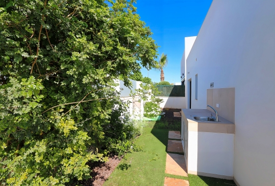 Resale - Villa - Pilar de la Horadada - Costa Blanca