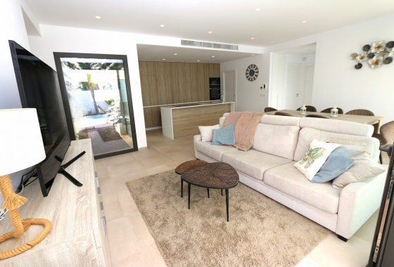 Resale - Villa - Pilar de la Horadada - Costa Blanca