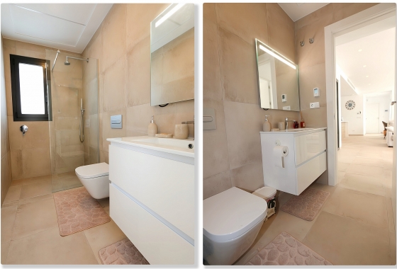 Resale - Villa - Pilar de la Horadada - Costa Blanca