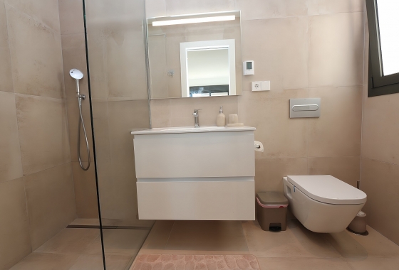 Resale - Villa - Pilar de la Horadada - Costa Blanca