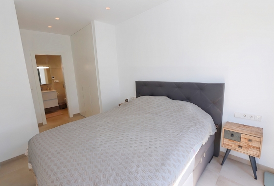 Resale - Villa - Pilar de la Horadada - Costa Blanca