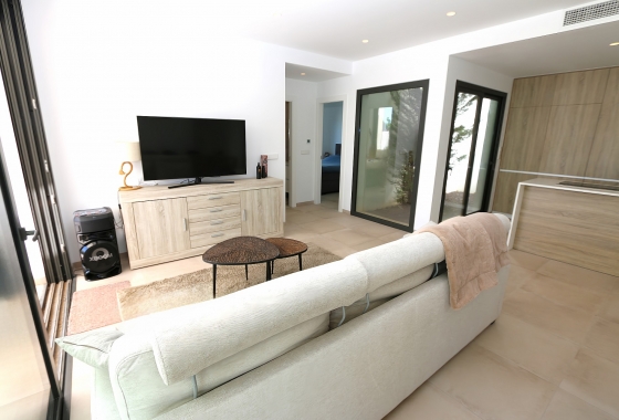 Resale - Villa - Pilar de la Horadada - Costa Blanca