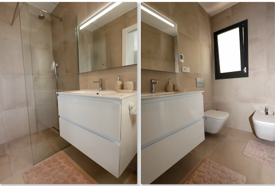 Resale - Villa - Pilar de la Horadada - Costa Blanca