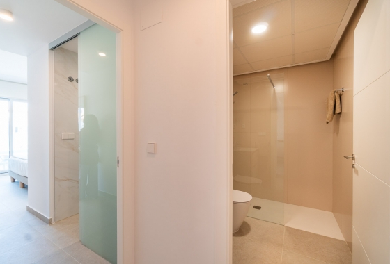 Nieuwbouw Woningen - Bungalow - Orihuela Costa