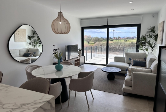 Nieuwbouw Woningen - Bungalow - Los Alcazares - Los Alcázares
