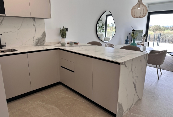 New Build - Bungalow - Los Alcazares - Los Alcázares